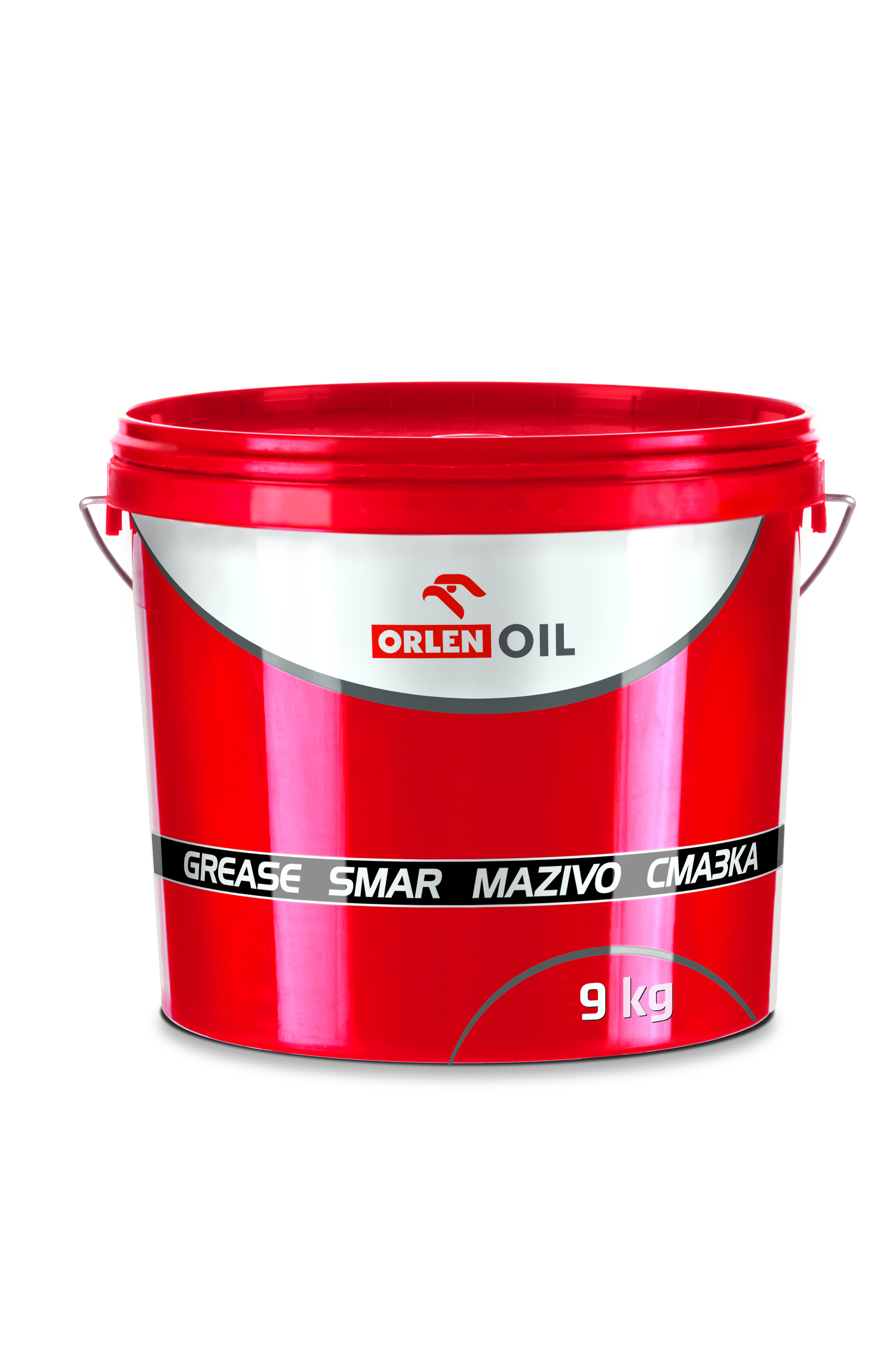 MACHINE GREASE 2 P9KG