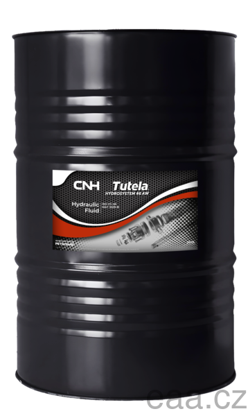 TUTELA HYDROSYSTEM 46 AW