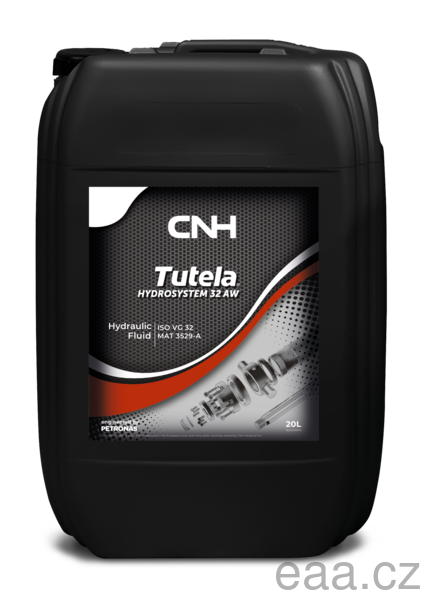 TUTELA HYDROSYSTEM 46 AW