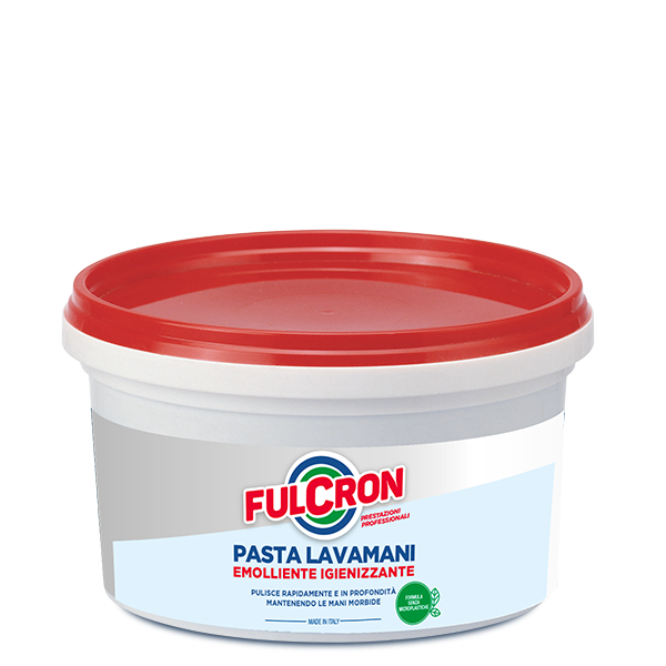 FULCRON - mytí rukou