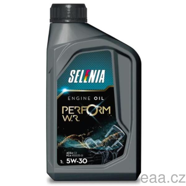 SELENIA PERFORM W.R. 5W-30