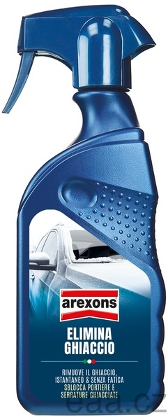 ROZMRAZOVAČ SKEL - DE ICE