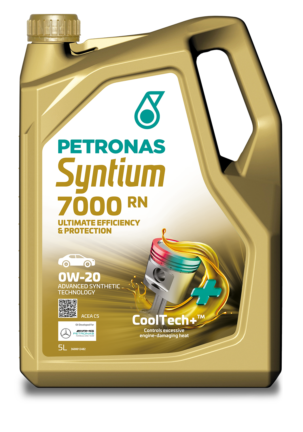 SYNTIUM 7000 RN 0W-20