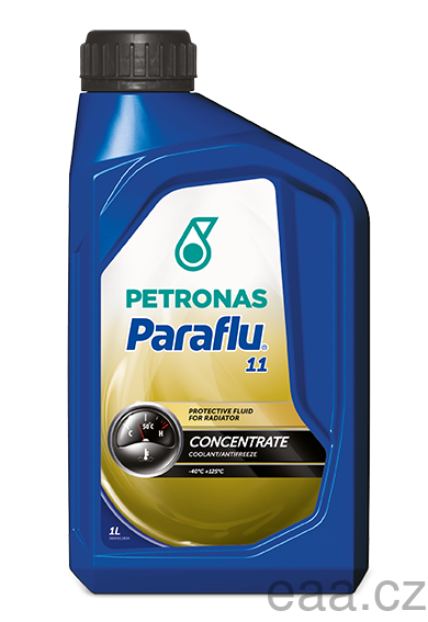 PARAFLU 11