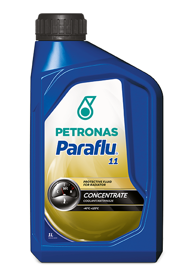 PARAFLU 11