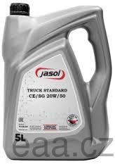 JASOL Truck Clasic CF-4/SG 20W/50