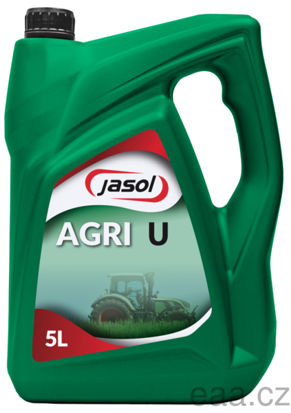 JASOL Agri U