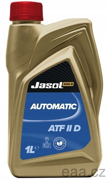 JASOL GOLD ATF II D