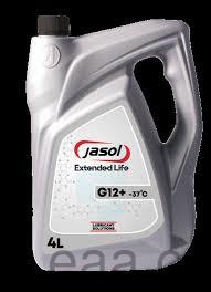 JASOL Extended Life Concentrate G12+