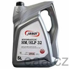 JASOL Hydraulic HLP-D 32