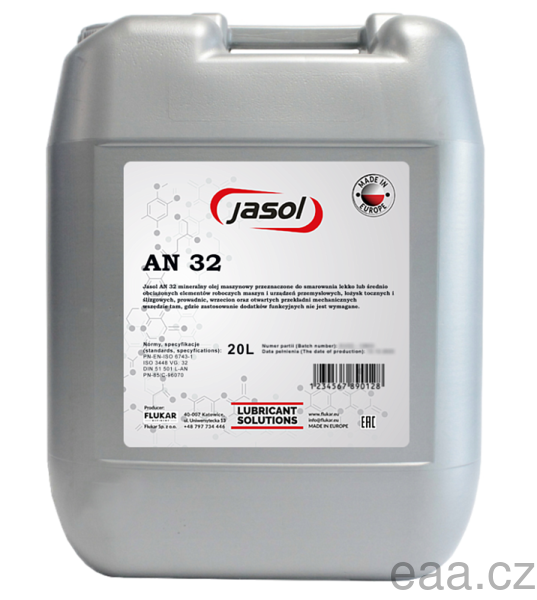 JASOL AN 32