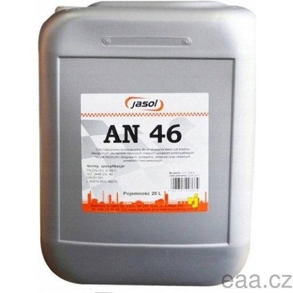 JASOL AN 46