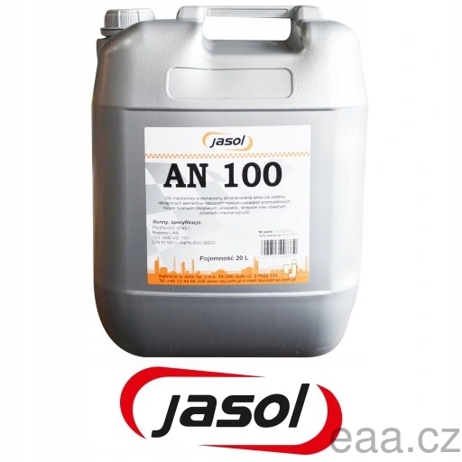 JASOL AN 100