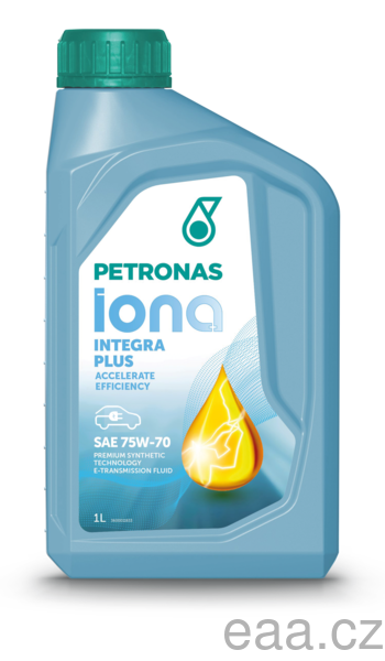 Petronas IONA Integra Plus FCA