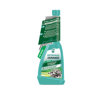 DURANCE compl.fuel syst.cl.for petronas engine