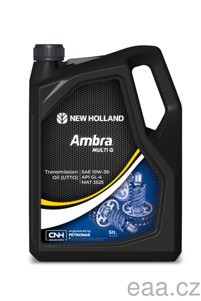 AMBRA MULTI G 10W-30