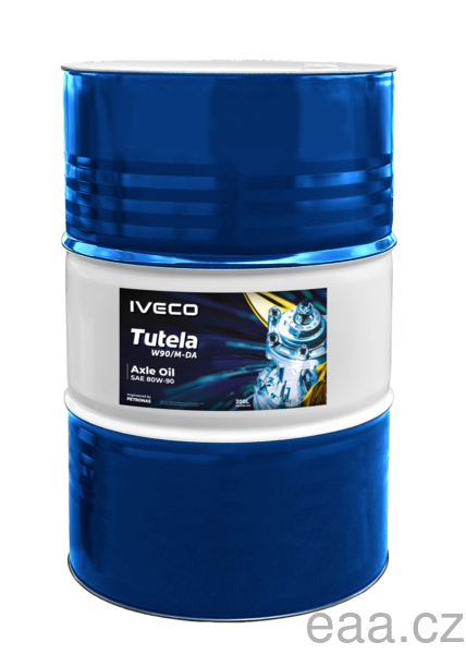 TUTELA W90 M-DA 80W-90