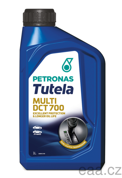 TUTELA MULTI DCT 700