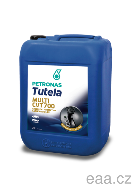 TUTELA MULTI CVT 700