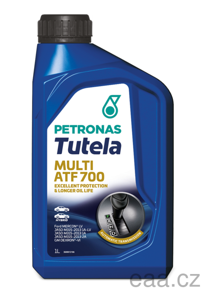 TUTELA MULTI ATF 700