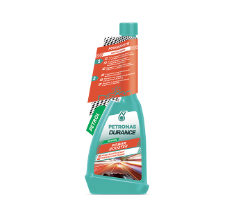 PETRONAS DURANCE POWER BOOSTER-BENZÍN
