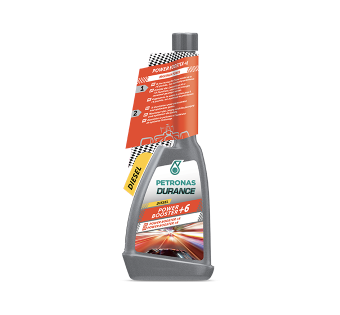 PETRONAS DURANCE POWER BOOSTER-DIESEL