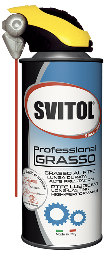 SVITOL PROFESIONAL - TUK S PTFE