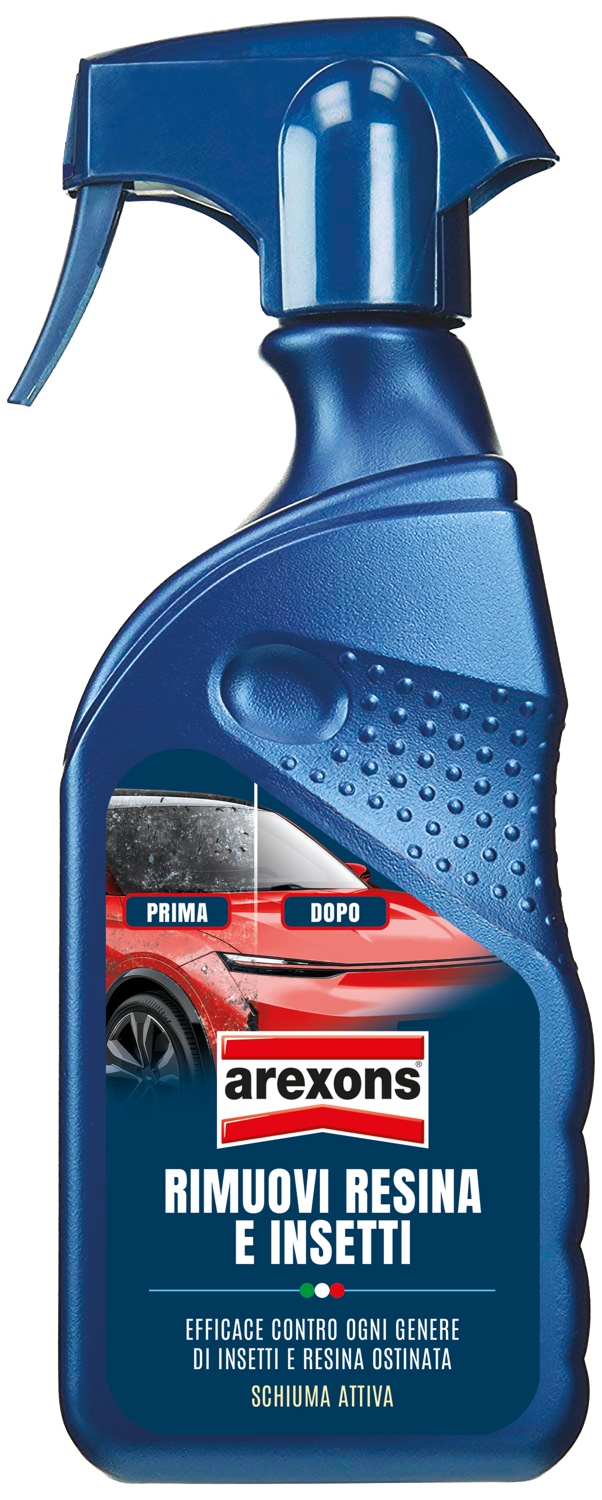 ODSTRAŇOVAČ PRYSKYŘICE A HMYZU