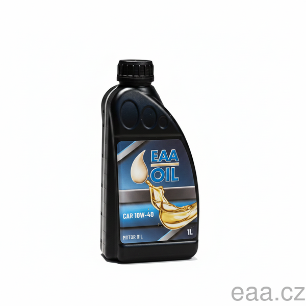 EAA-OIL CAR 10W-40