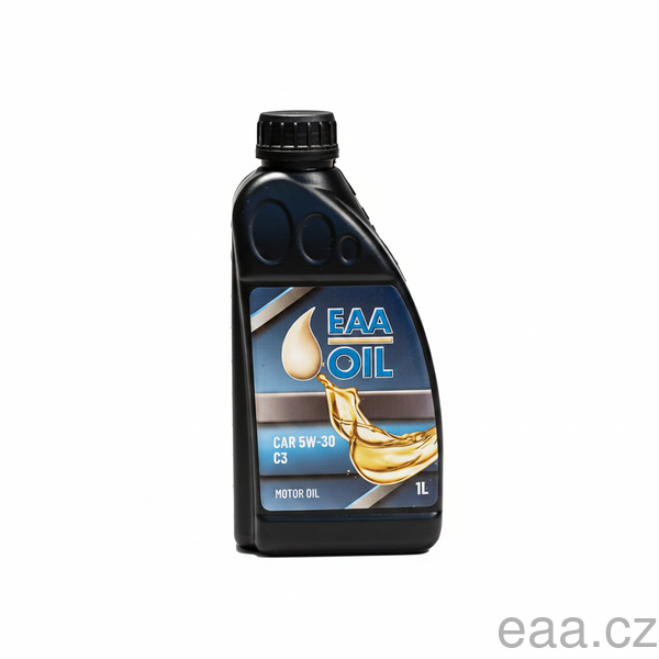 EAA-OIL CAR 5W-30 C3