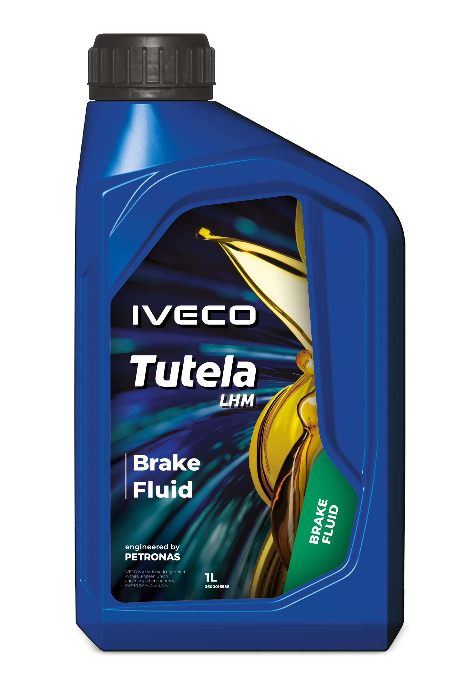 E45500003 TUTELA LHM