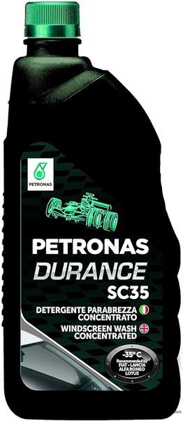 PETRONAS DURANCE -35°C