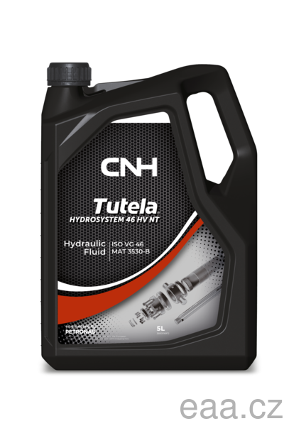 TUTELA HYDROSYSTEM 46 HV NT