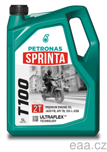 SPRINTA T100