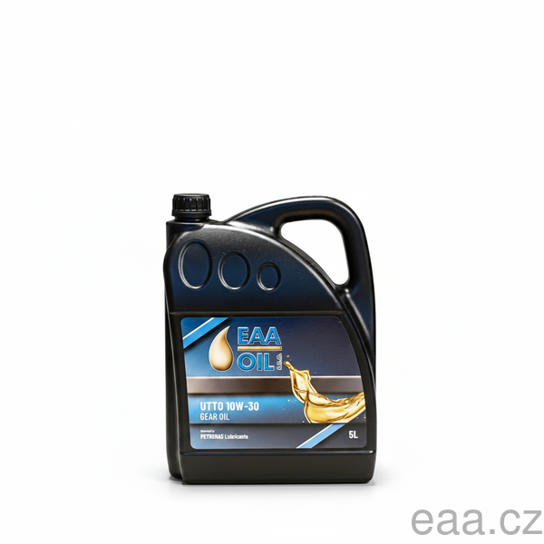 EAA-OIL UTTO 10W-30