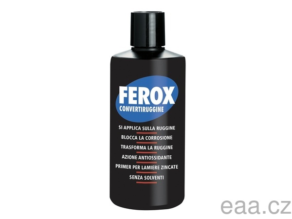 FEROX KONVENTOR RZI (odrezovač)
