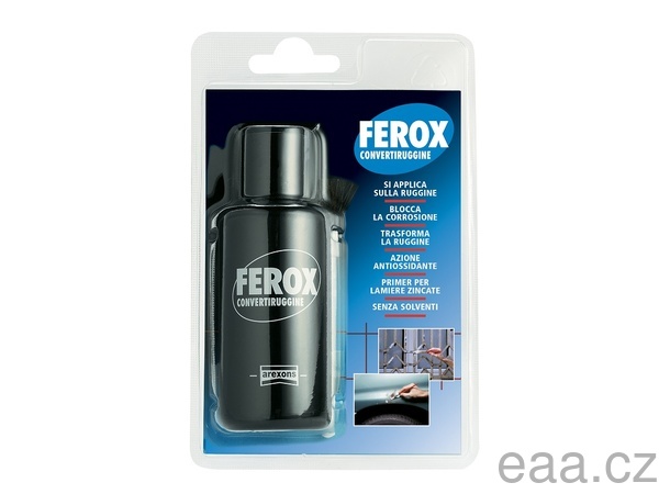 FEROX KONVENTOR RZI (odrezovač)