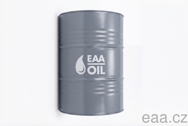 EAA-OIL CAR 5W-40 C3