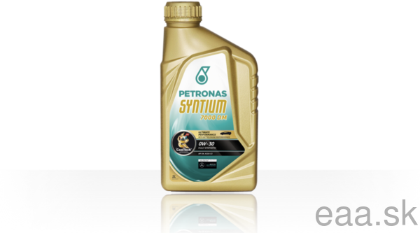 SYNTIUM 7000 FJ 0W-30 SN  1 L