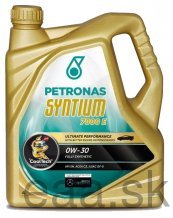SYNTIUM 7000 AV 0W-20 5 L