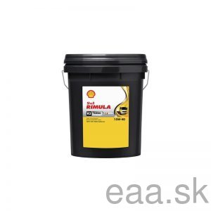 Shell Helix HX5 15W40 1l