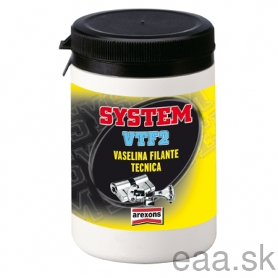 Vazelína technická hustá - (100 ml)