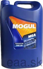 Motorový olej MOGUL M 6 A