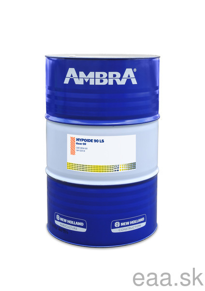 Prevodový olej Ambra Hypoide 90 LS