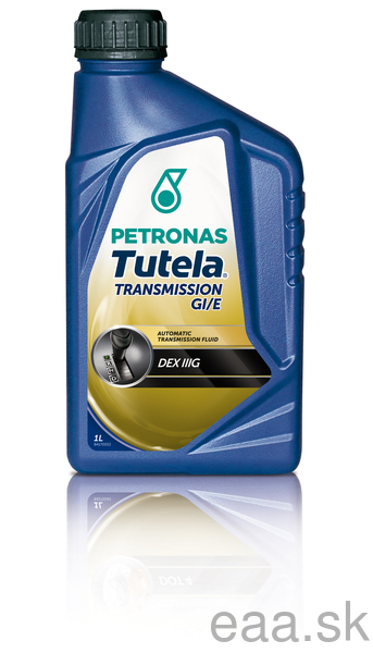 Prevodový olej Tutela GI/E