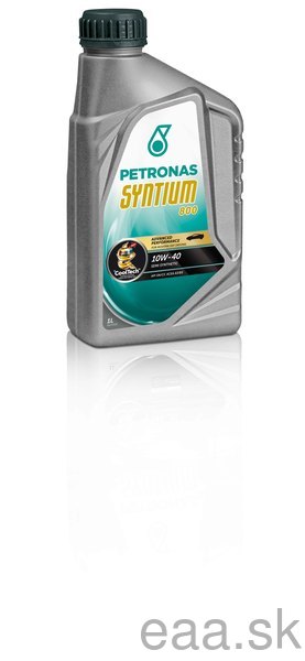 Motorový olej Syntium 800 EU 10W40