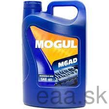 Motorový olej MOGUL M 6 AD