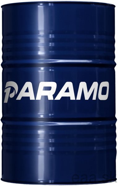 Hydraulický olej PARAMO OT-HP3