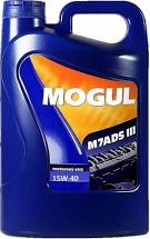 Motorový olej MOGUL M7ADSIII 15W40