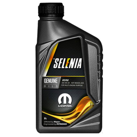 Motorový olej Selenia ECO2